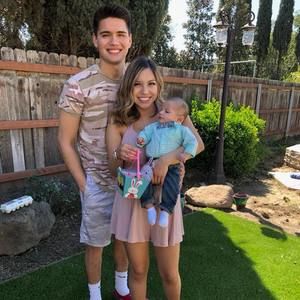 Meet your Posher, Isabel